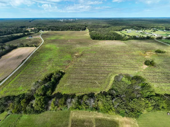 1 Clarence Finney Rd Lot 3, Hillsboro, TN 37342