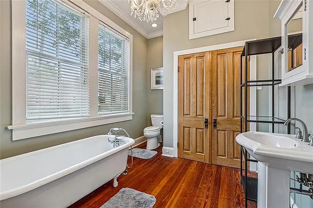 8539 Freret St — Photo 10