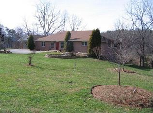 245 Gibson Aquantic Farms Rd, Franklin, NC 28734