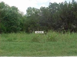 2741 Springwood Ln, Georgetown, TX 78628