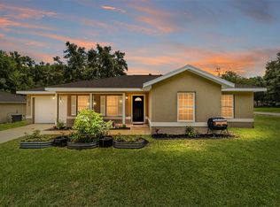2854 SE 140th Ln, Summerfield, FL 34491