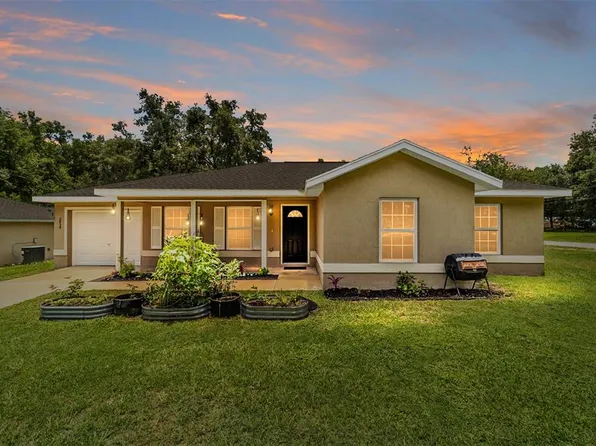 2854 SE 140th Ln, Summerfield, FL 34491