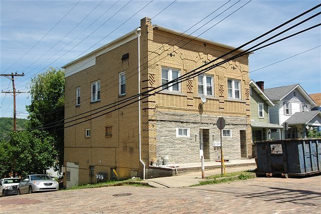 Front View