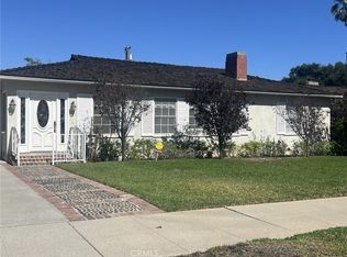 1490 Bellwood Rd, San Marino, CA 91108