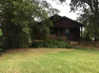 9721 Hidden Lake Rd, Vancleave, MS 39565