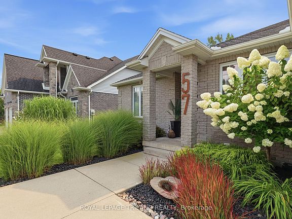 4th image of 57 Caverhill Cres