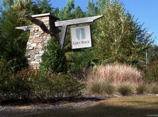 138 Grey Rock Pkwy, Lake Lure, NC 28746