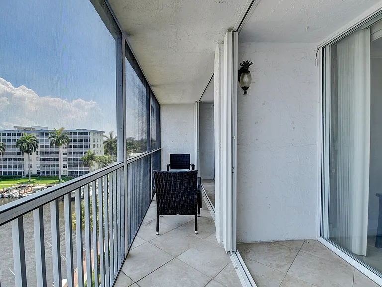 1 Harbourside Dr #3603 — Photo 27