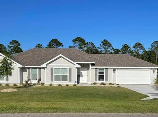 378 Jones Homestead Rd, Port Saint Joe, FL 32456