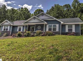 12 Packforest Rd, Taylors, SC 29687