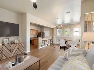 1225 N 36th St UNIT 2043, Phoenix, AZ 85008