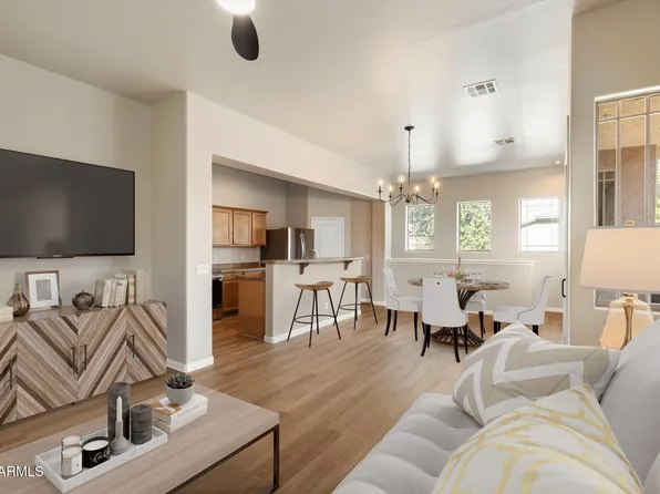 1225 N 36TH Street #2043, Phoenix, AZ 85008