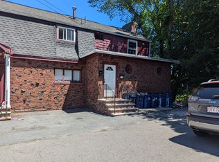 581 Proctor Ave UNIT 3, Revere, MA 02151