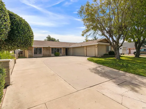 2910 Shadow Canyon Cir, Norco, CA 92860