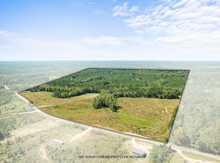 0 Beat 4 Shubuta Rd, Shubuta, MS 39360