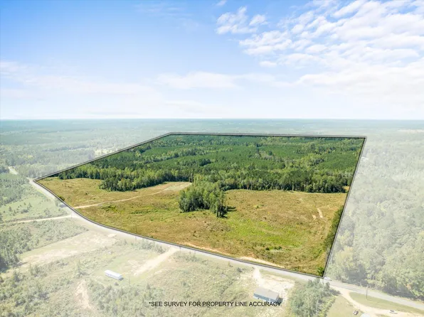 0 Beat 4 Shubuta Rd, Shubuta, MS 39360