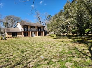 25605 Fm 2100 Rd, Huffman, TX 77336