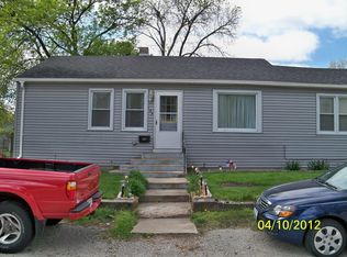 104 Daniels St, Wilmington, IL 60481