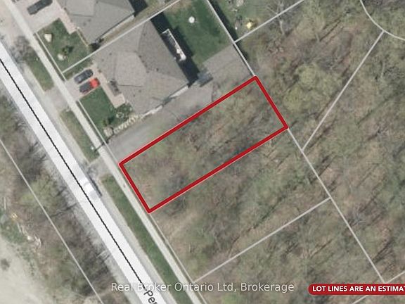 2nd image of 301 Penetanguishene Rd