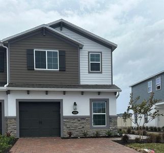 4544 Campsite Loop, Orlando, FL, 32824