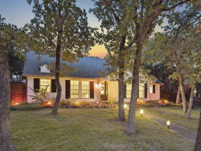 31 Highview Cir, Denton, TX, 76205
