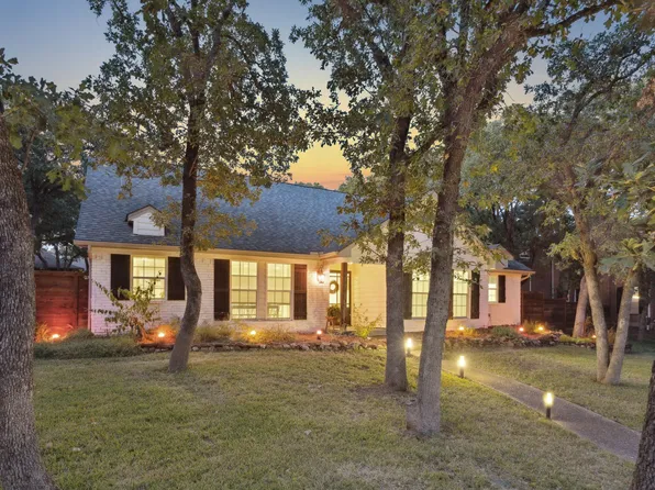 31 Highview Cir, Denton, TX 76205