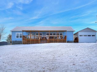 6744 Falling Branch Rd, Radford, VA 24141