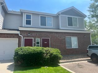 5534 Lewis St UNIT 201, Arvada, CO 80002