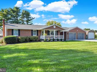 2116 Paddock Ln, Finksburg, MD 21048