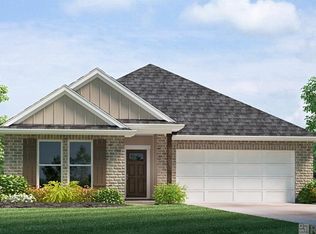 25058 Berry Ridge Ln, Springfield, LA 70462