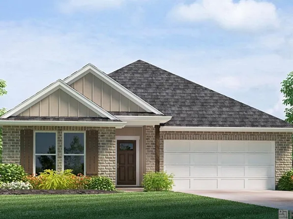 356 Miraval Ave, Zachary, LA 70791