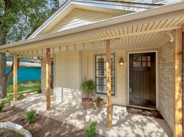 12124 Shropshire Blvd, Austin, TX 78753