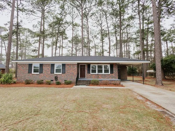 1305 Remington Ave, Thomasville, GA 31792