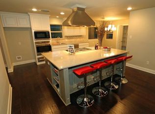 6316 Inca Rd, Fort Worth, TX 76116