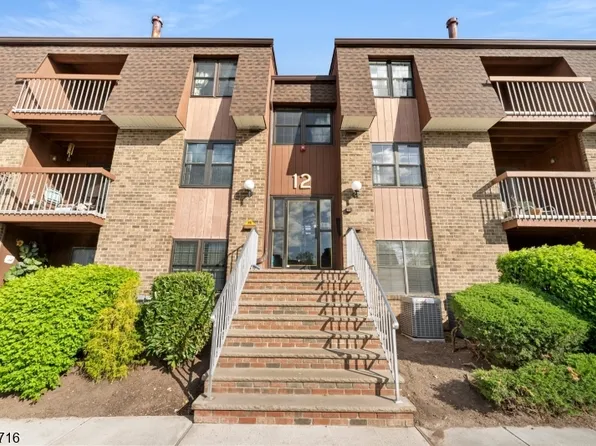 144C Overlook Ct, Woodbridge Twp., NJ 07095