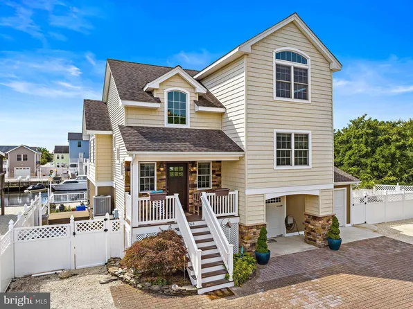 263 William Cook Blvd, Manahawkin, NJ 08050