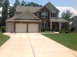 5310 Concord Downs Dr, Cumming, GA