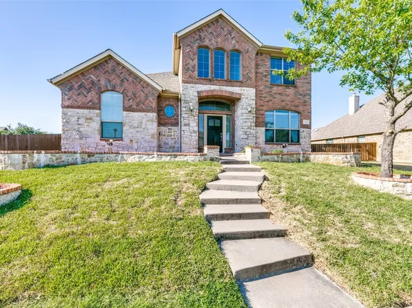 4328 Oak Bluff Ln, Sachse, TX 75048
