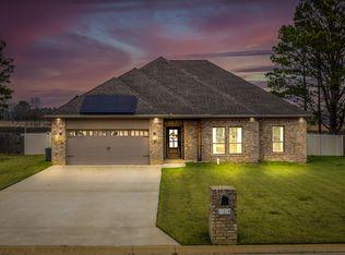 104 Hayden Dr, Beebe, AR 72012