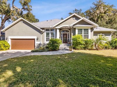 492 Starboard Lndg, Fernandina Beach, FL, 32034