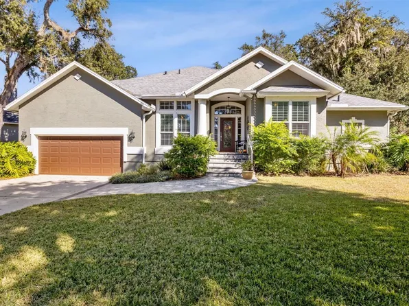 492 Starboard Lndg, Fernandina Beach, FL 32034