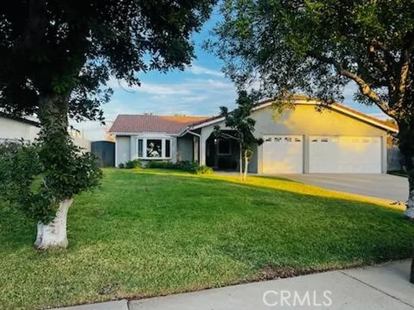 1697 N Fillmore Ave, Rialto, CA 92376