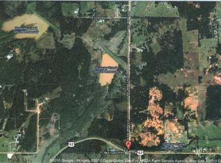 4501 N Fowler Rd, Harrah, OK 73045