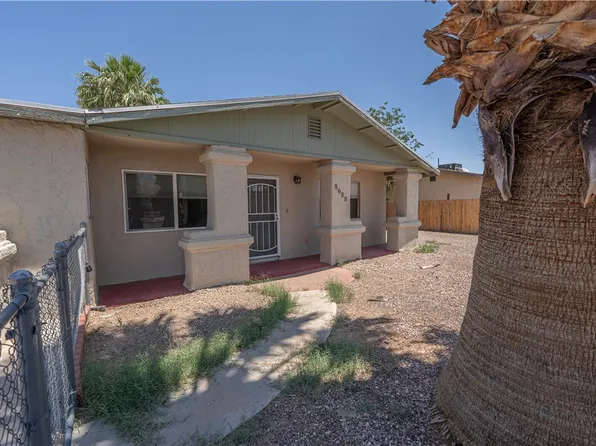 8688 S Sycamore Street, Mohave Valley, AZ 86440