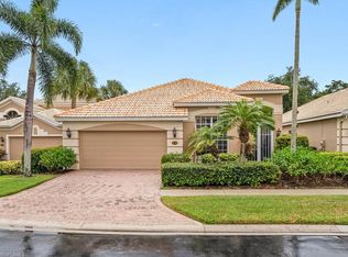 1778 Marsh Run, Naples, FL 34109
