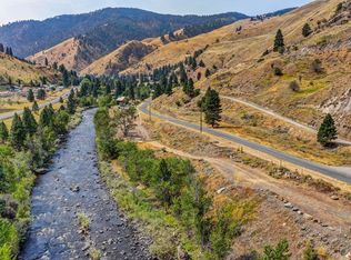 258 Old Pollock Rd, Pollock, ID 83547