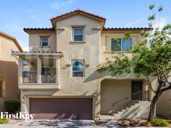8936 Amy Olivia Ave, Las Vegas, NV 89149