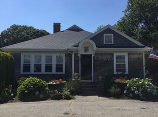 23 Langworthy Rd, Westerly, RI 02891
