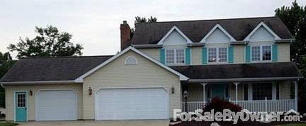 950 Tucker Drive, St. Joseph, MI