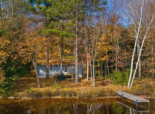 8660 W Amber Lake Rd, Lac Du Flambeau, WI 54538